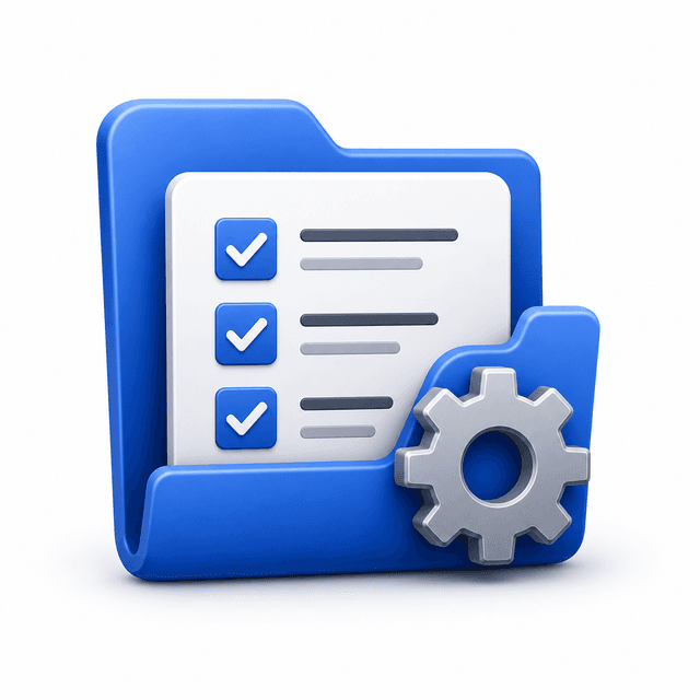 Project Manager Ecosystem