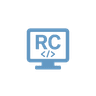 RCTechSolutions Logo